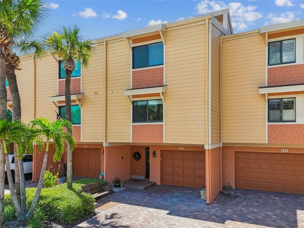 413 Haven Point Dr., Treasure Island, FL 33706
