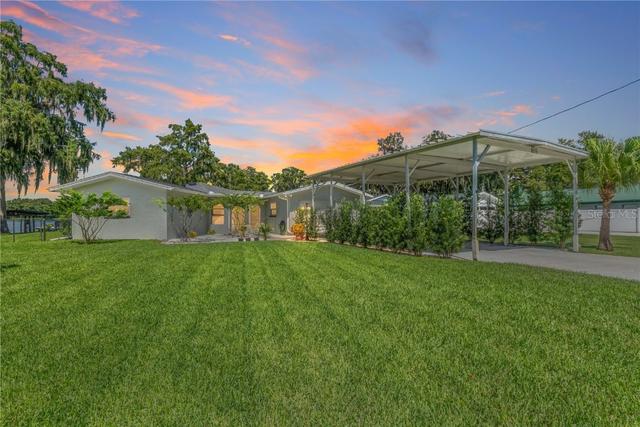 New Homes For Sale This Week in Floral City: August 15th to August 21st