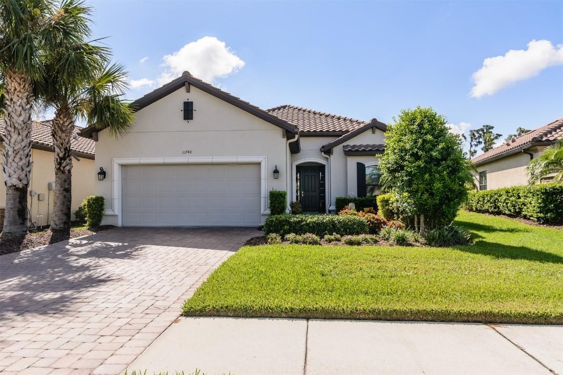 11740 Bitola Dr., Odessa, FL 33556