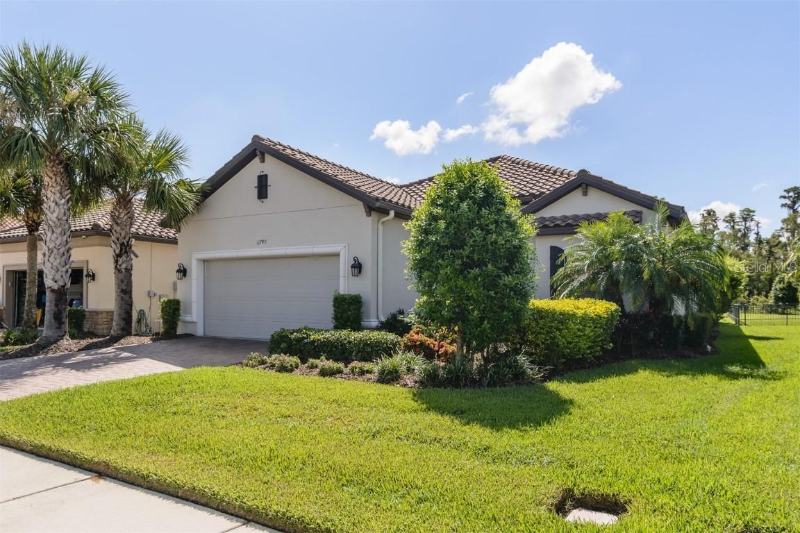 11740 Bitola Dr., Odessa, FL 33556
