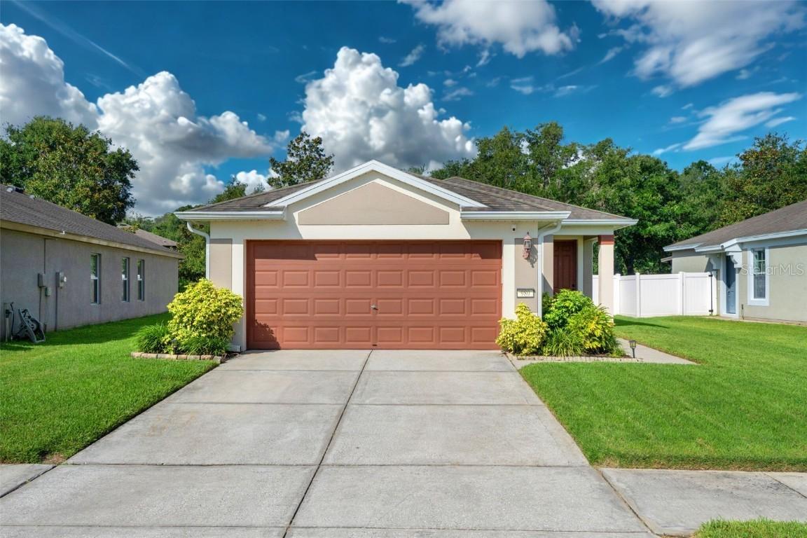 980 Hill Flower Dr., Brooksville, FL 34604