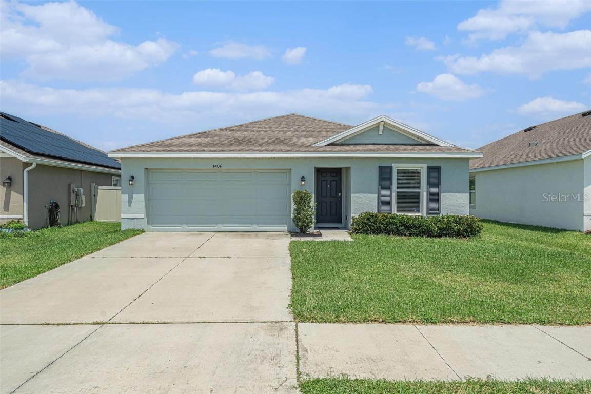 8034 Broad Pointe Dr., Zephyrhills, FL 33540