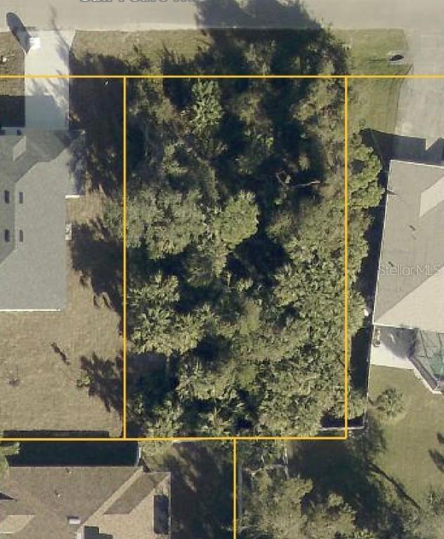 San Pedro Ave., North Port, FL 34288