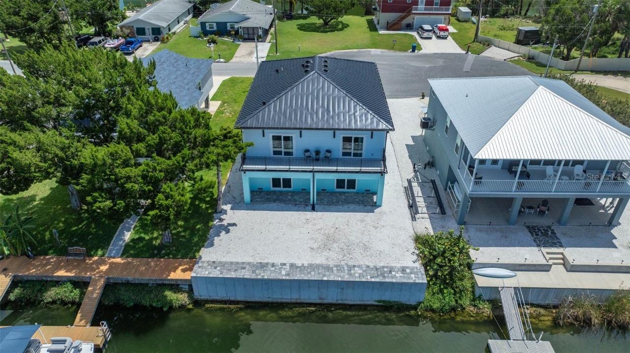 3171 Sea Grape Dr., Hernando Beach, FL 34607