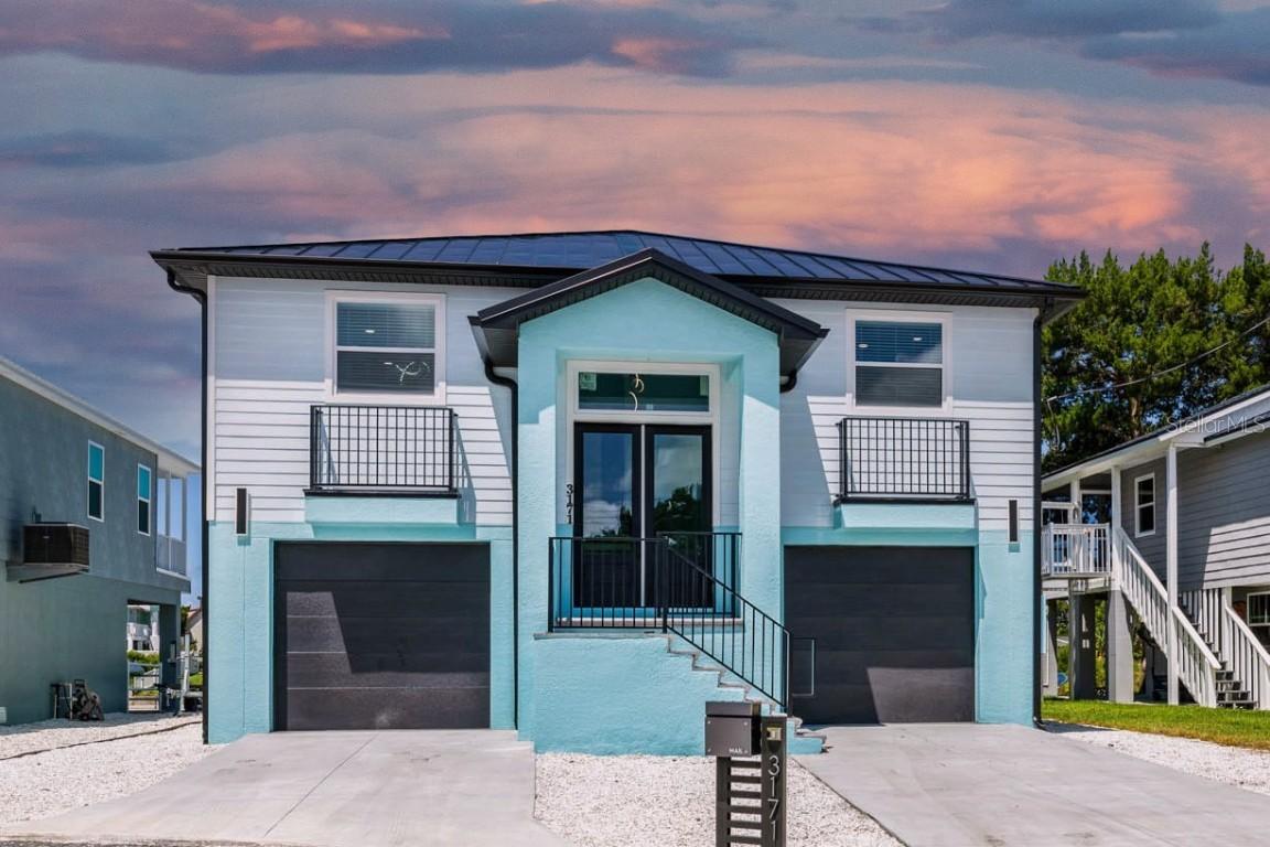 3171 Sea Grape Dr., Hernando Beach, FL 34607