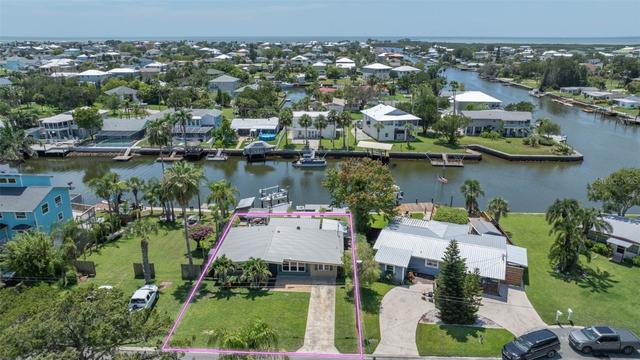 New Homes For Sale This Week in Hernando Beach: August 15th to August 21st