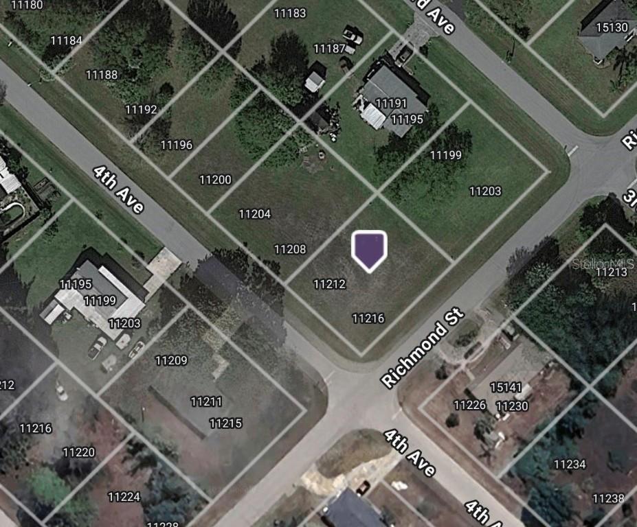 11212 4th Ave., Punta Gorda, FL 33955
