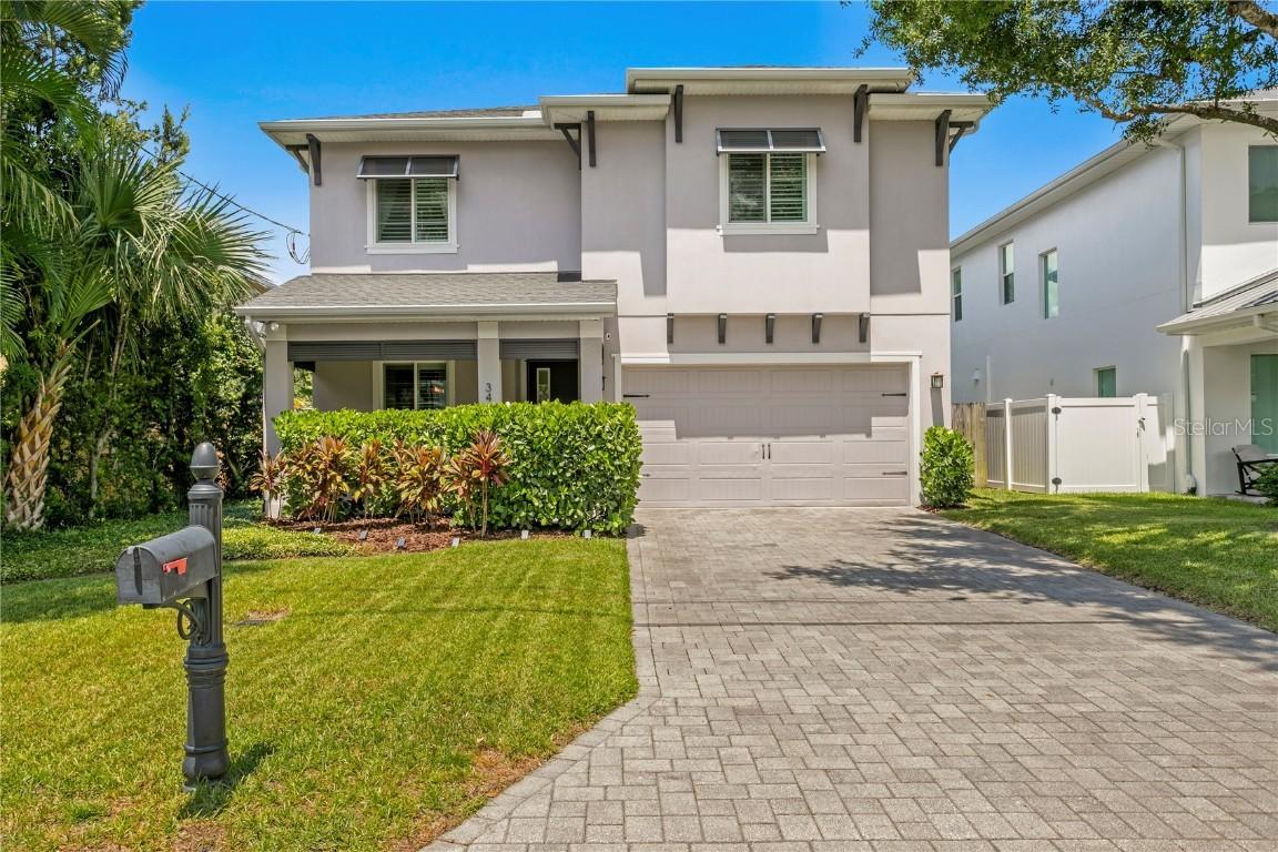 3415 W San Juan St., Tampa, FL 33629