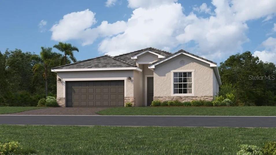 7825 Lakes Edge Ln., Port Charlotte, FL 33981