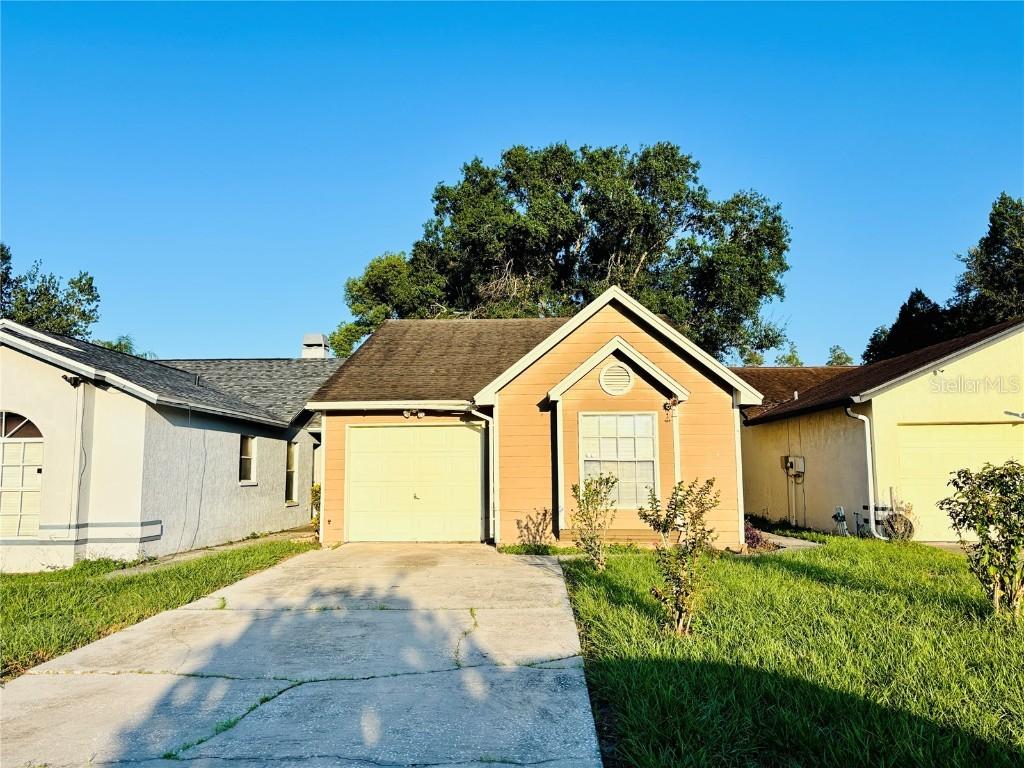 4323 Longshore Dr., Land O Lakes, FL 34639