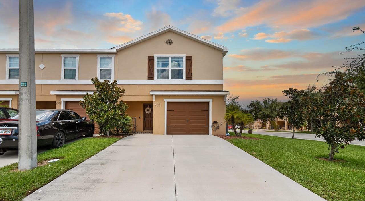 13123 Sonoma Bend Pl., Gibsonton, FL 33534