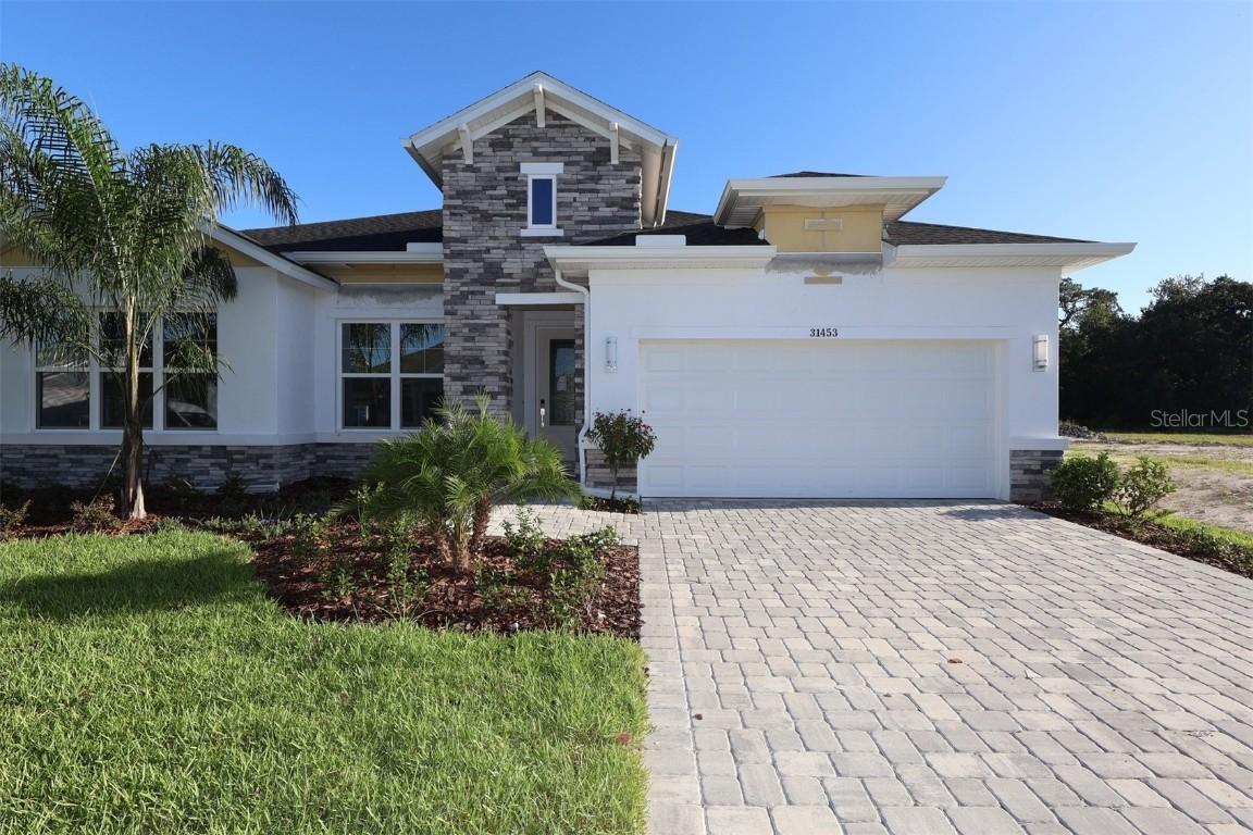 31453 Hayman Loop, Wesley Chapel, FL 33545