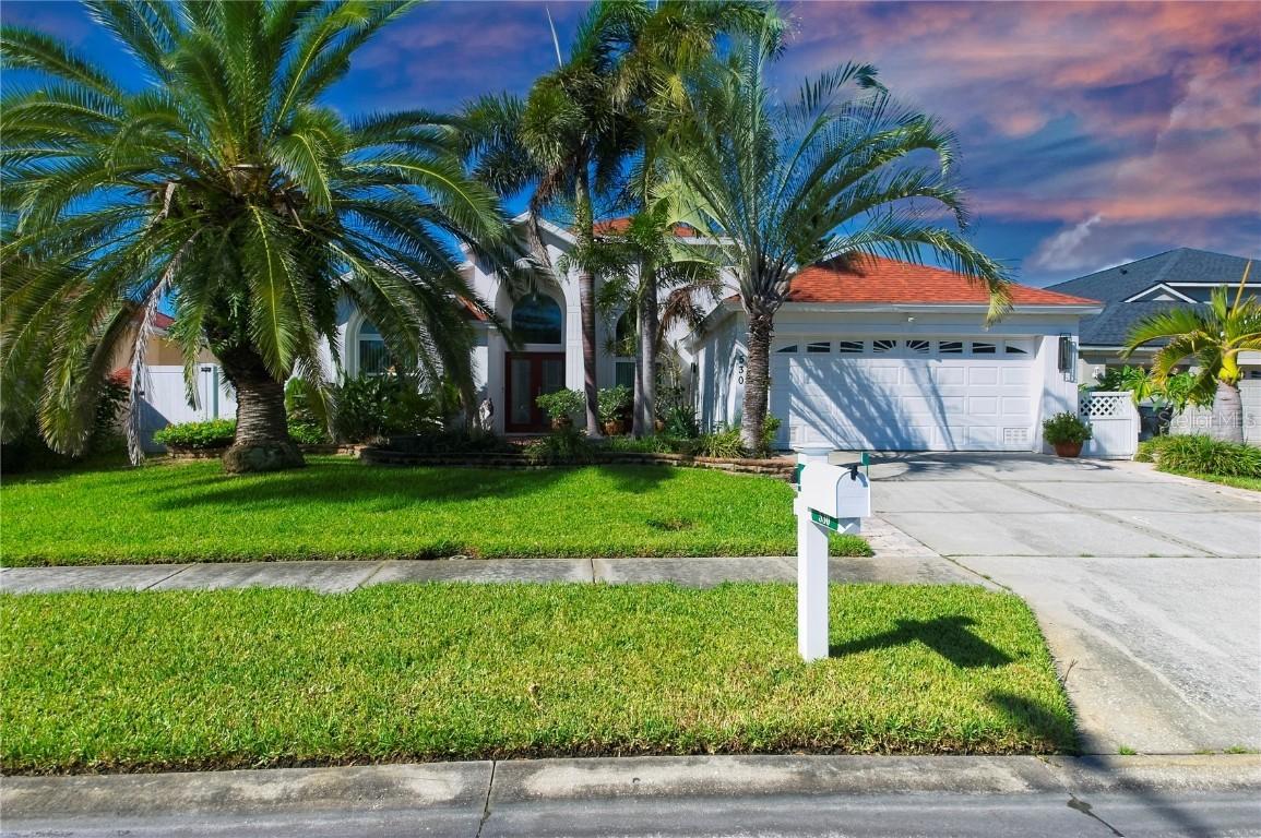 530 Somerhill Dr., St Petersburg, FL 33716