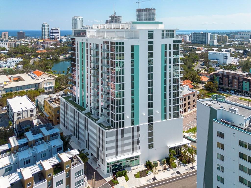 [Address Hidden by Seller], St Petersburg, FL 33701