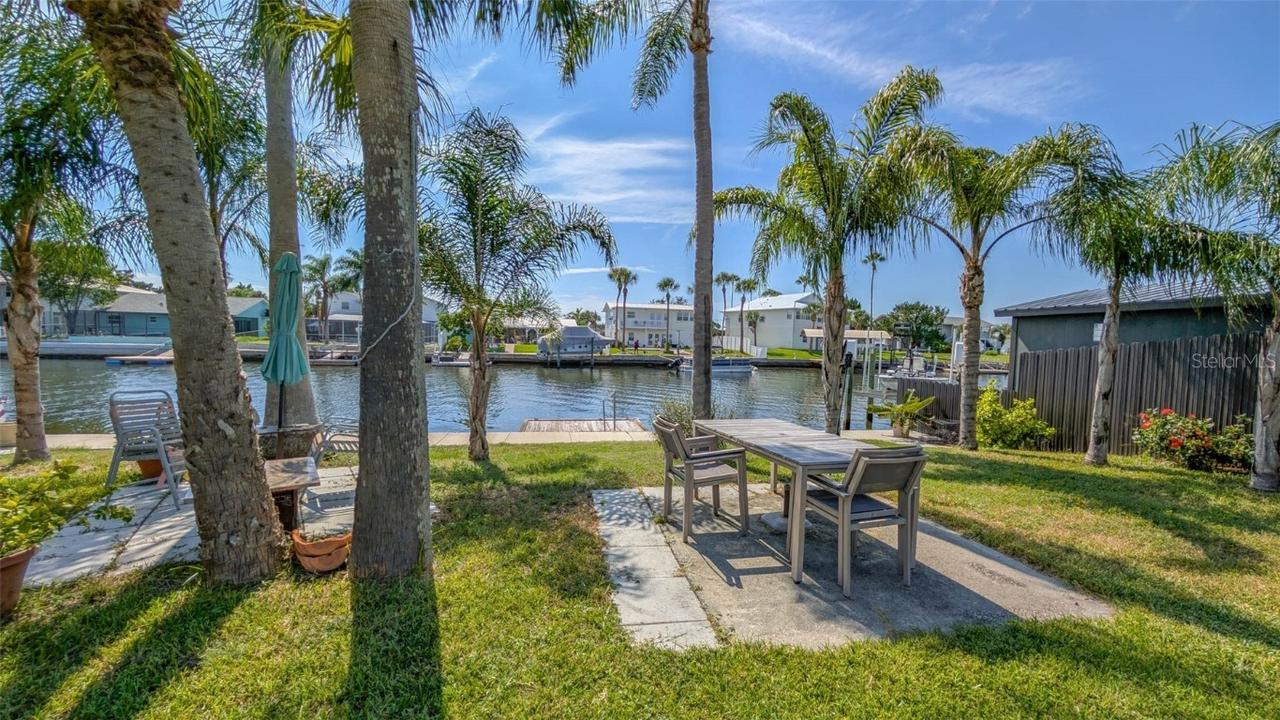 4493 Neptune Dr., Hernando Beach, FL 34607