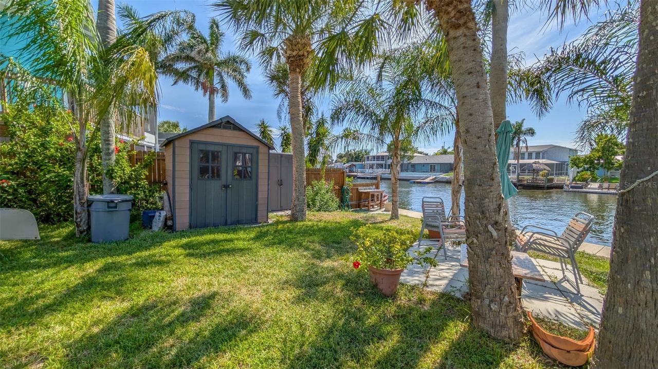 4493 Neptune Dr., Hernando Beach, FL 34607
