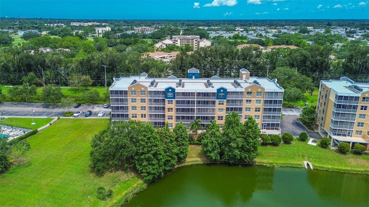 960 Starkey Rd. #4303, Largo, FL 33771