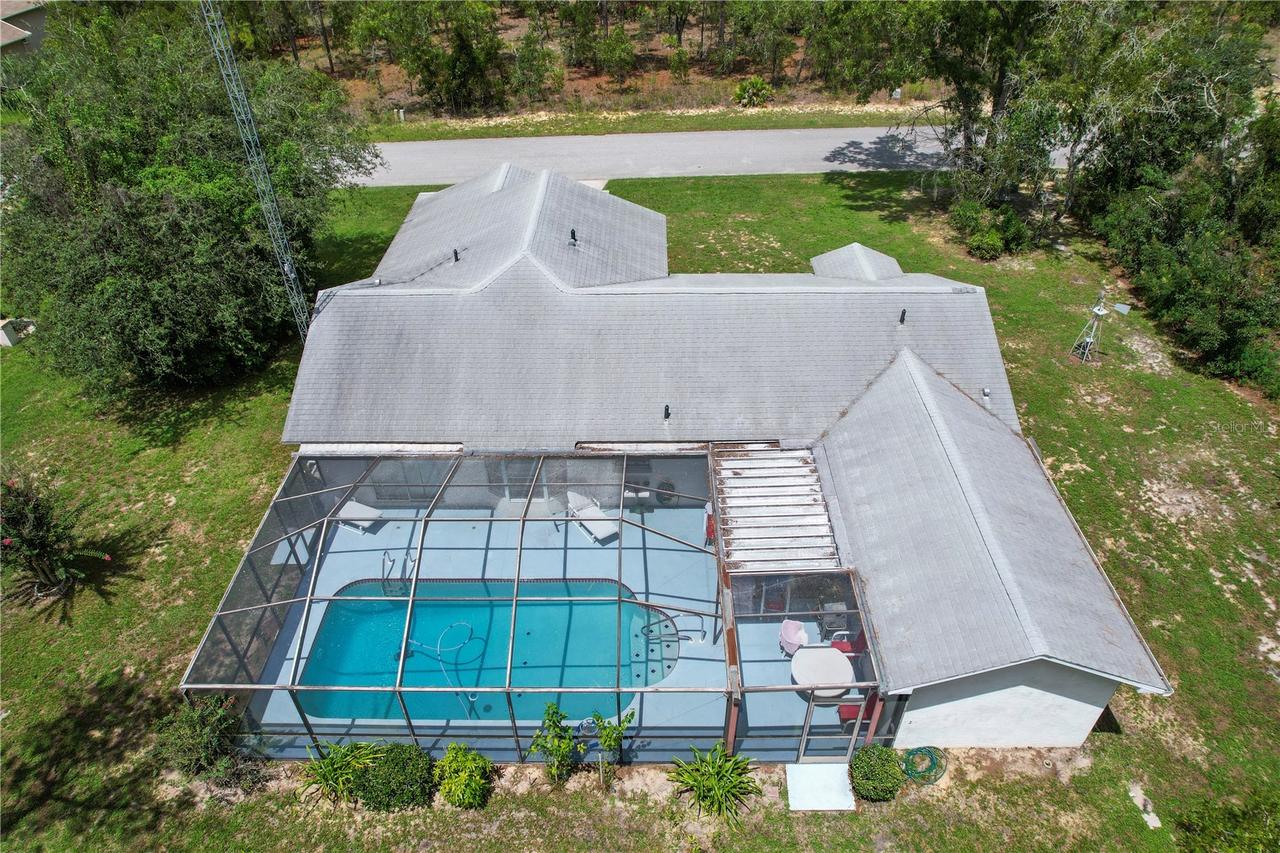 11 Pagoda Ct., Homosassa, FL 34446