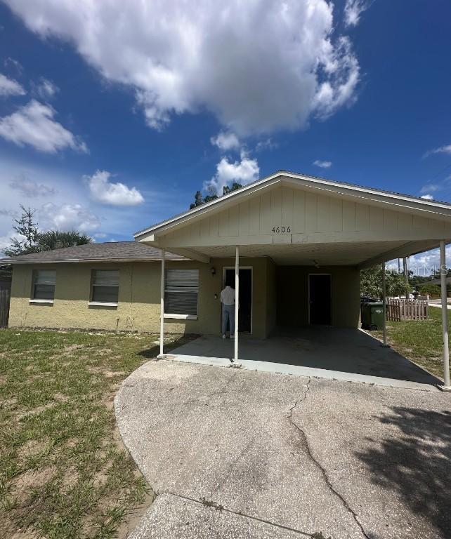 [Address Hidden by Seller], Tampa, FL 33617