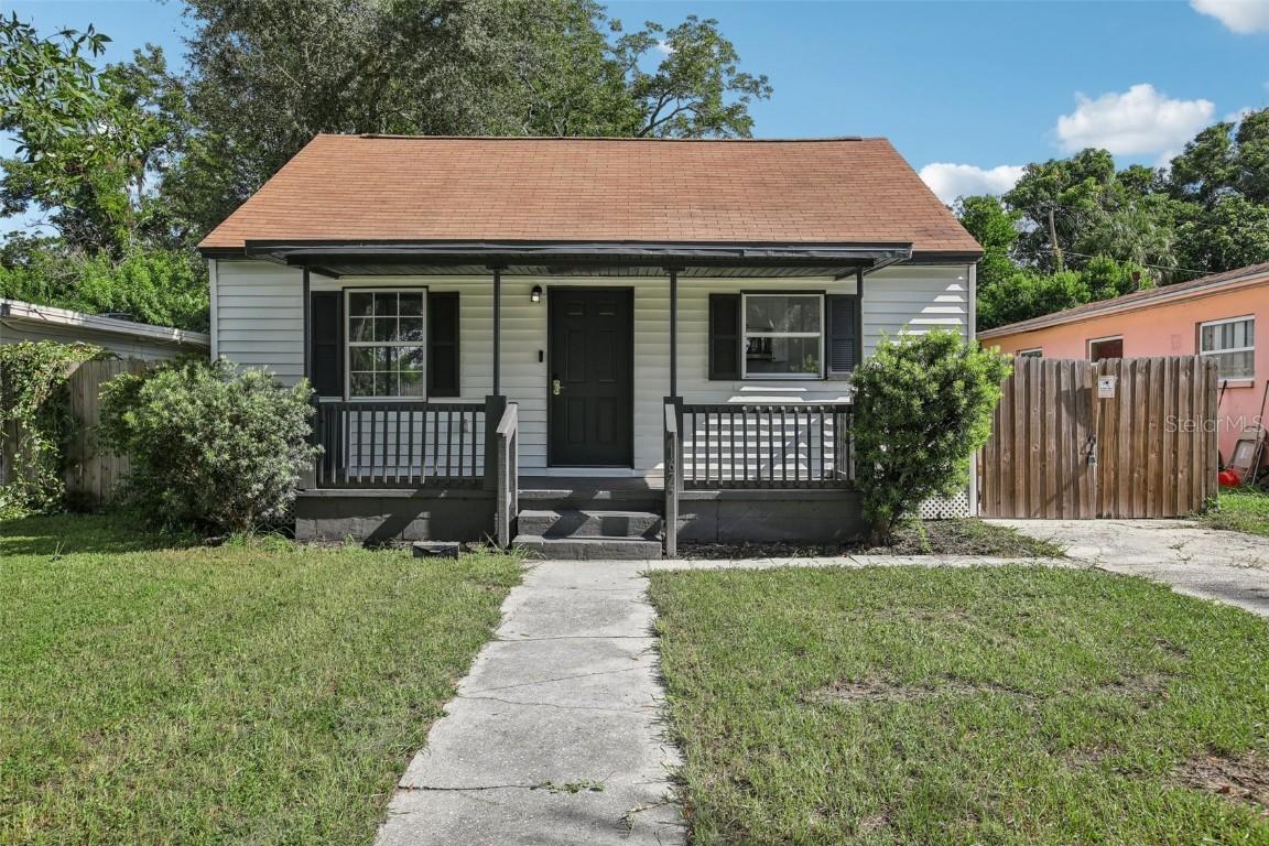 1675 13th Ave., St Petersburg, FL 33712