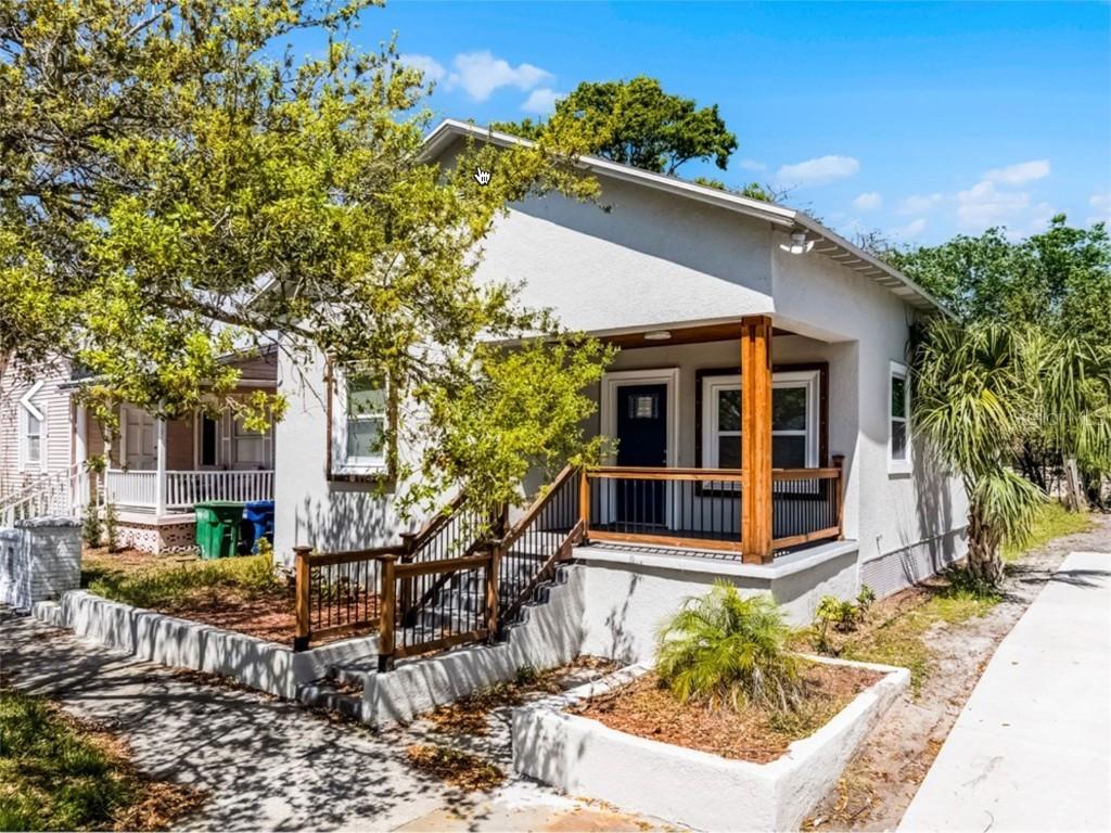 2335 W Beach St., Tampa, FL 33607