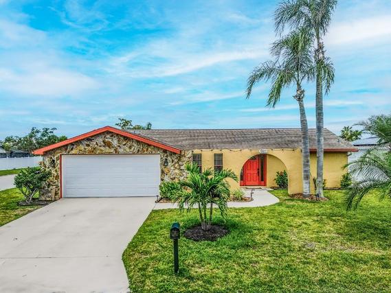 New Homes For Sale This Week in Port Richey: August 15th to August 21st