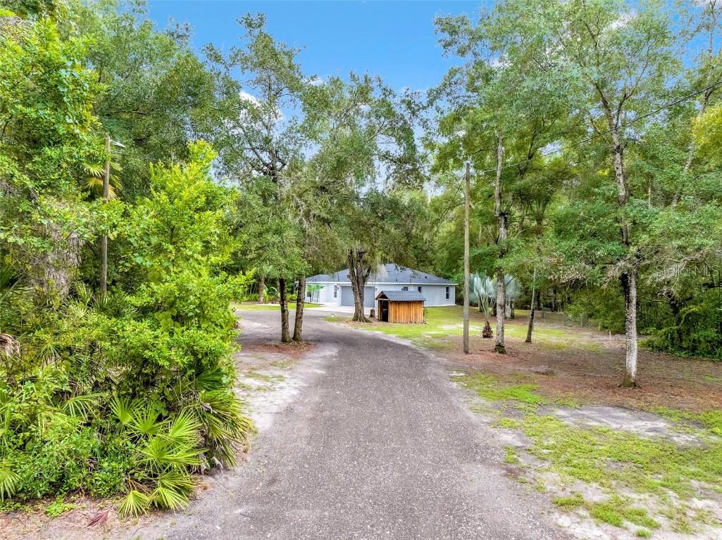 14332 Sorrel St., Brooksville, FL 34614