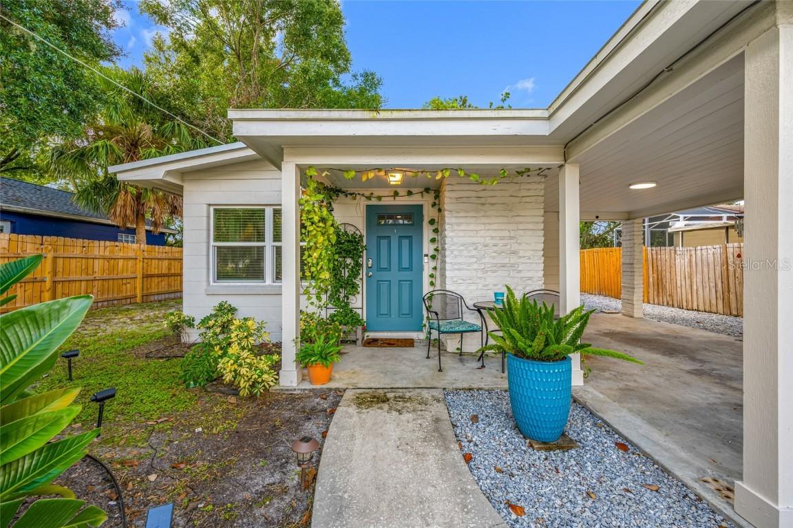 1303 E Norfolk St., Tampa, FL 33604
