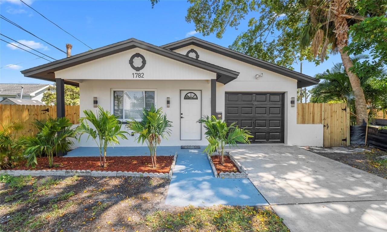 1782 Maryland Ave., St Petersburg, FL 33703