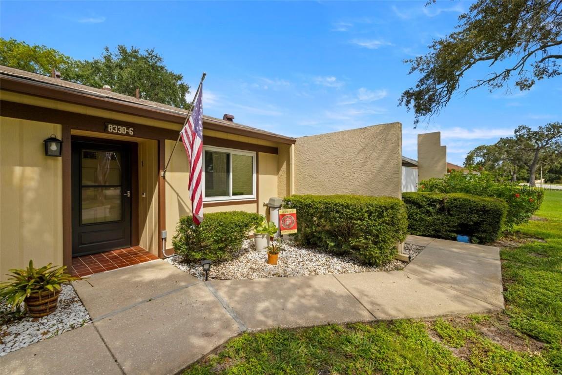 8330 High Point Cir. #6, Port Richey, FL 34668