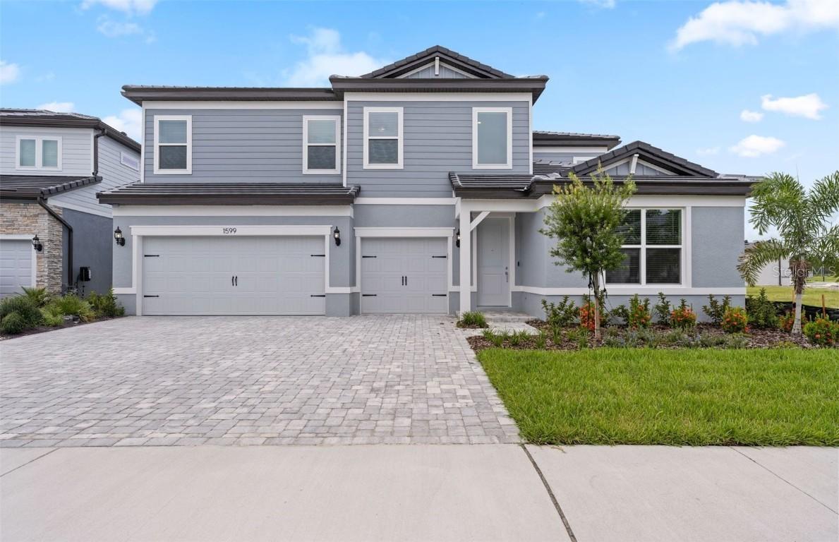 1599 Valier Point, Zephyrhills, FL 33541