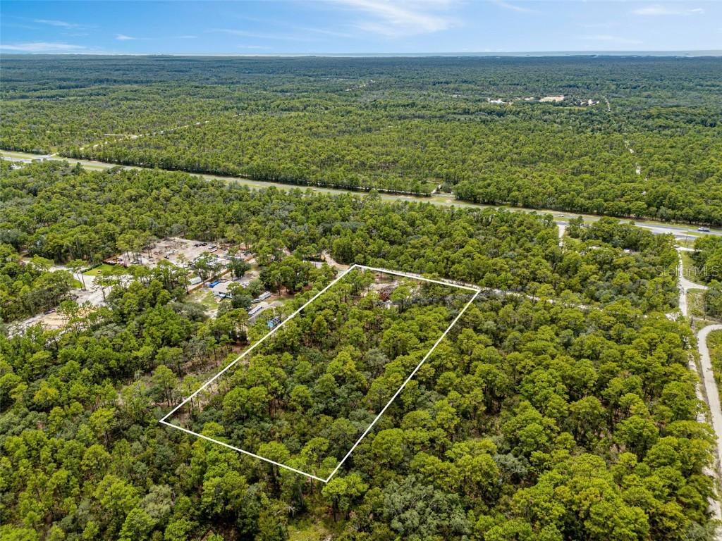16440 Grannes Ave., Brooksville, FL 34614