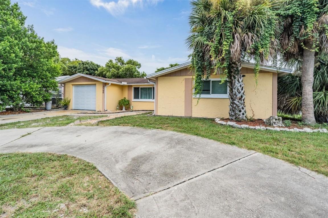 7700 Birchwood Dr., Port Richey, FL 34668