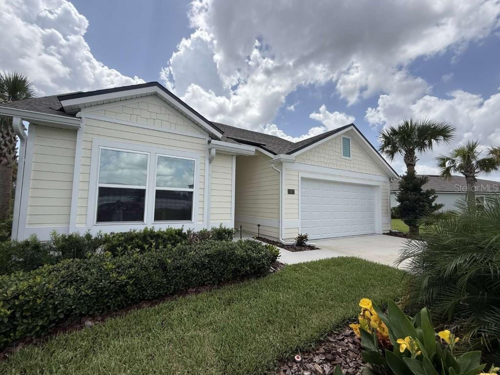 4 Mill Wheel Ct., Palm Coast, FL 32137