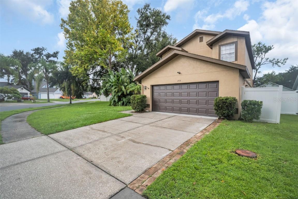 1715 Larabie Ct., Brandon, FL 33511