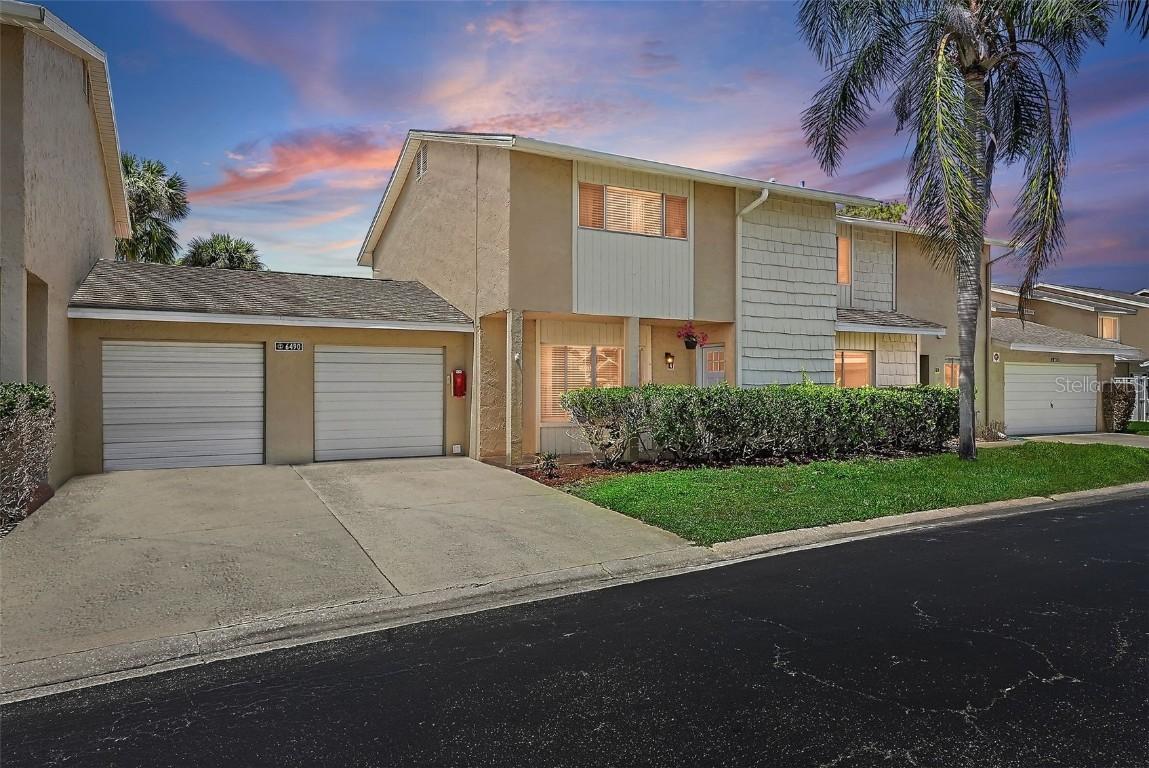 6490 Cape Hatteras Way #4, St Petersburg, FL 33702