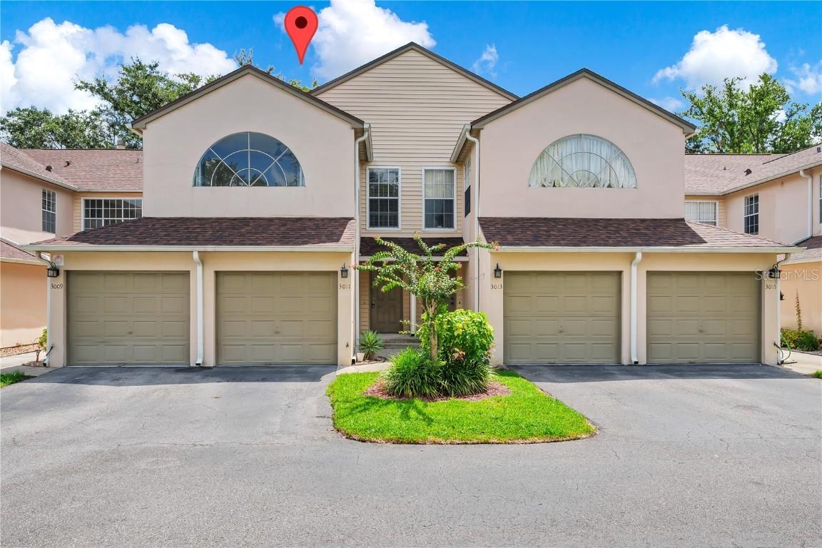 3011 Cottage Grove Ct. #2003, Orlando, FL 32822