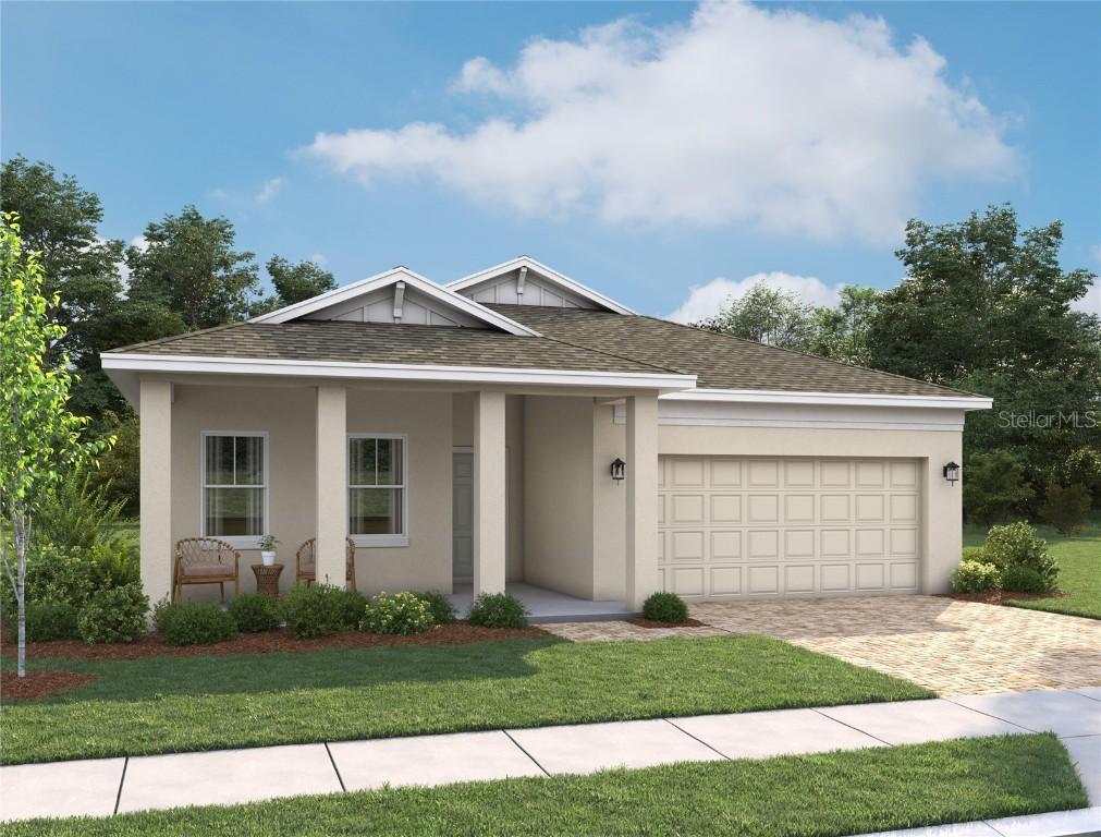 2533 Broadwing St, Kissimmee, FL 34746