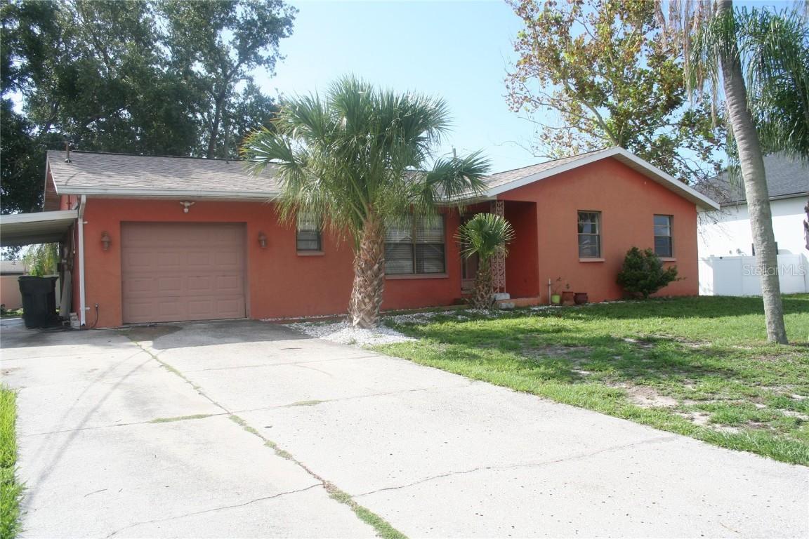 6341 Flamingo Dr., Apollo Beach, FL 33572