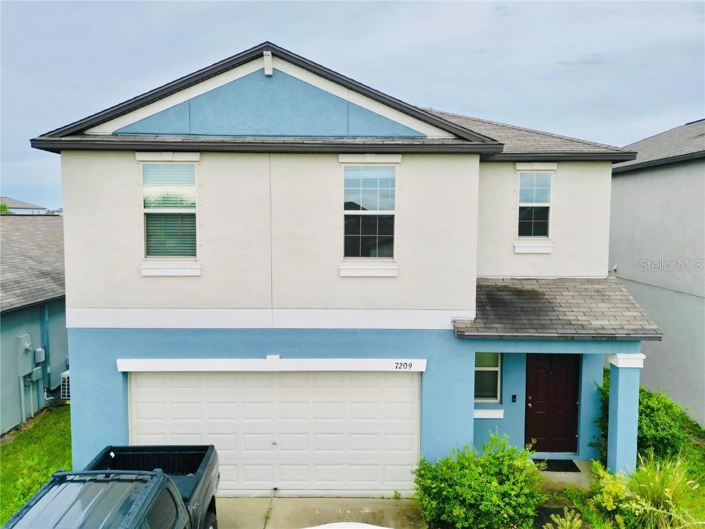 7209 Ozello Trail Ave., Sun City Center, FL 33573