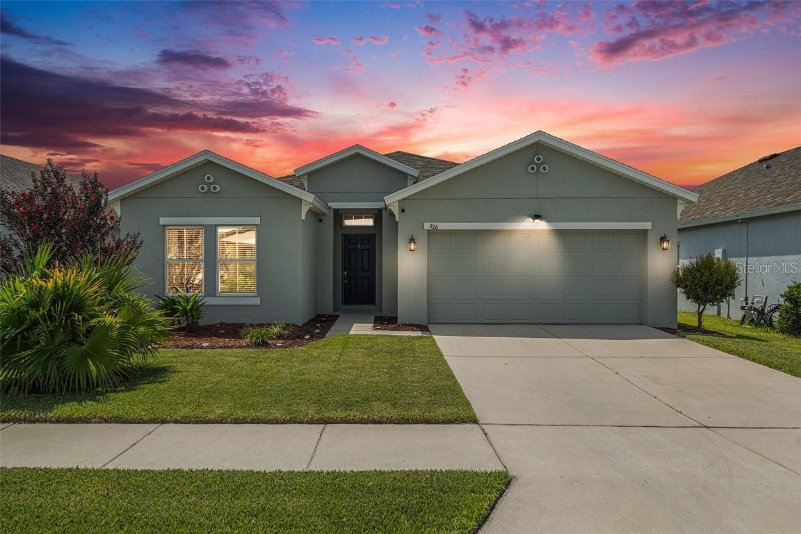 926 Old Windsor Way, Spring Hill, FL 34609