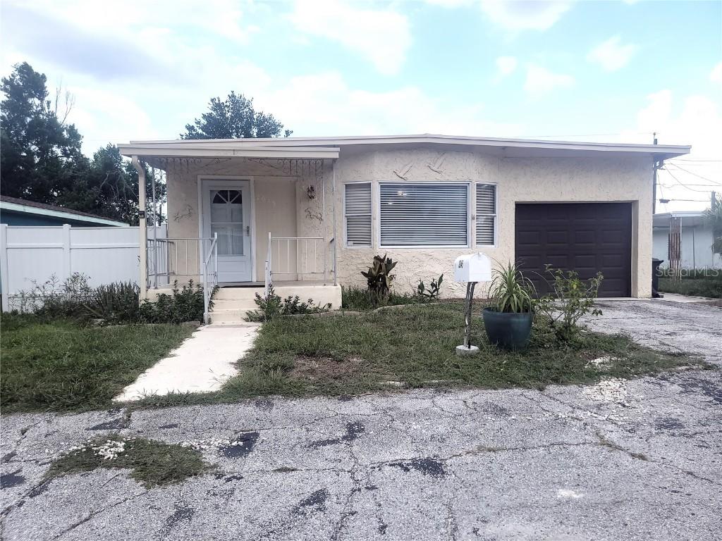 2045 Melody Dr., Holiday, FL 34691