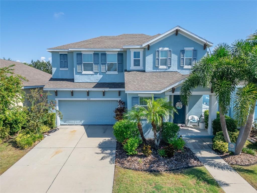 5227 Admiral Pointe Dr., Apollo Beach, FL 33572