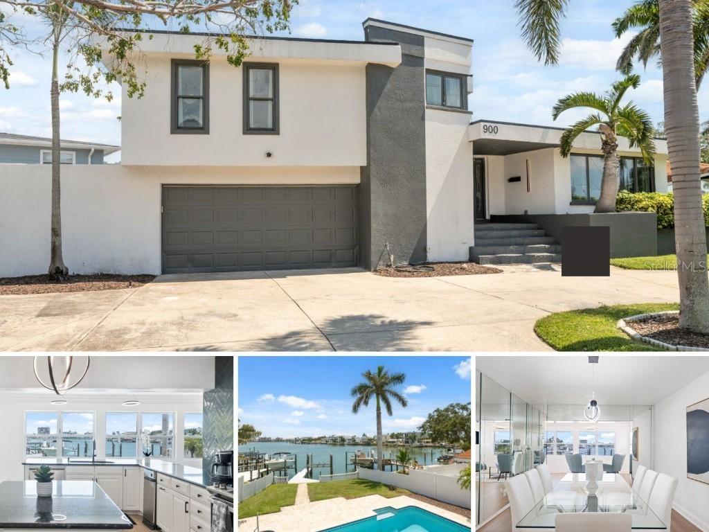 900 79th St., St Petersburg, FL 33707