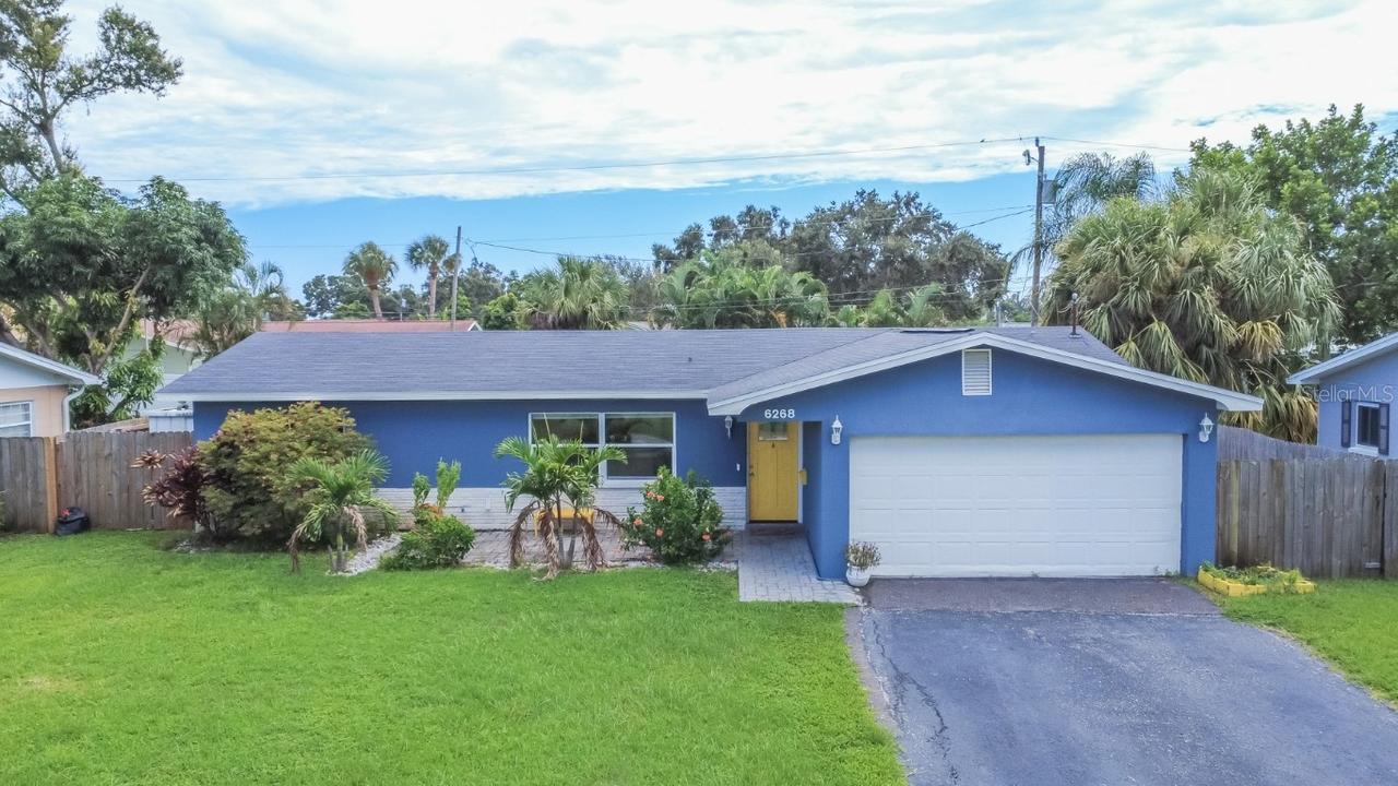 6268 34th Ave., St Petersburg, FL 33710