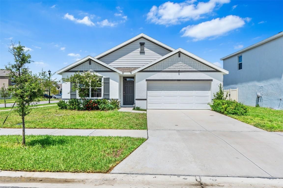33471 Hamilton Hill Ln, Wesley Chapel, FL 33545