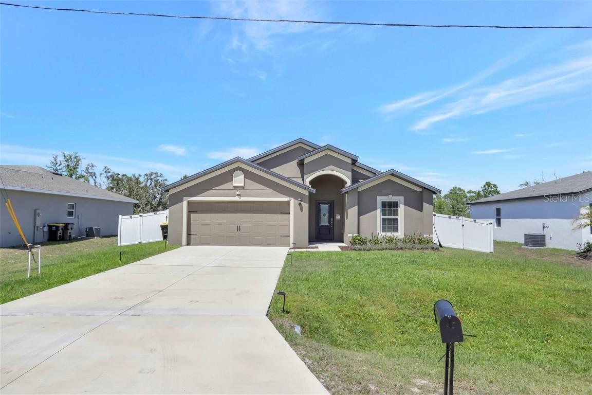 329 W Aster Ct., Poinciana, FL 34759