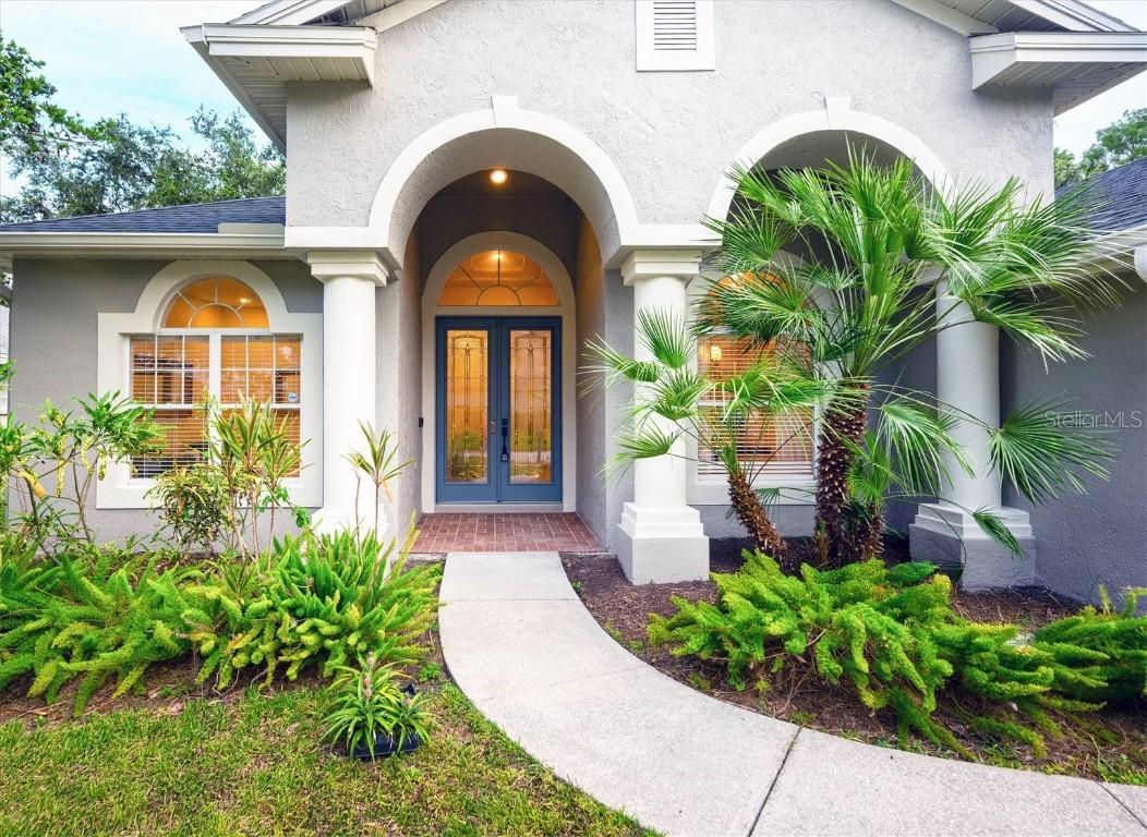 10346 Abbotsford Dr., Tampa, FL 33626