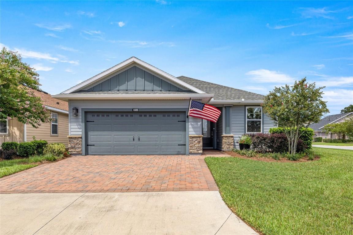 5505 NW 40th Loop, Ocala, FL 34482