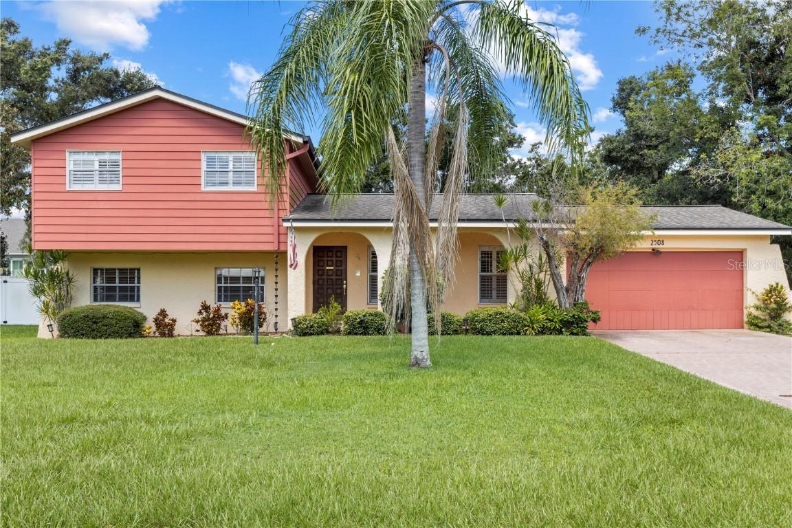 2508 Rich Mar Ln., Brandon, FL 33511